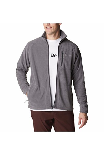 Columbia Ανδρικό φλις με φερμουάρ