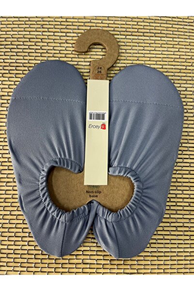 erceys Pantofi de mare colorați, cu talpă anti-alunecare, pantofi pentru piscină