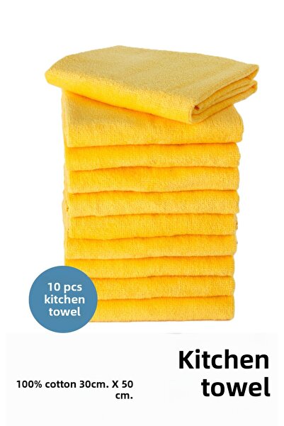 sevilya 10 Prosoape de bucătărie Prosoape pentru mâini și față