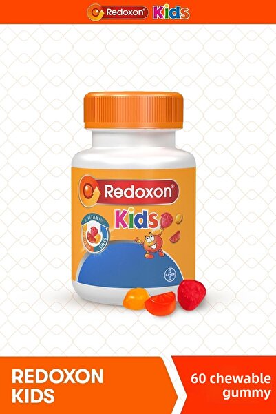 Redoxon 15 Effervescent Tablets Triple Set (FAMILY PACK) - Vitamin I, Vitamin C, Vitamin D and Zinc