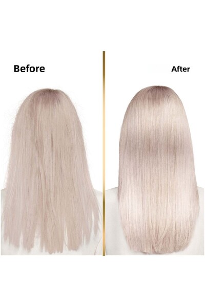Pantene PRO-V MIRACLES قناع حريري لامع للشعر المعالج 300 مل