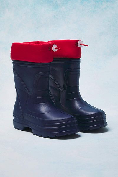 TRENDYOL SHOES Μπότες
