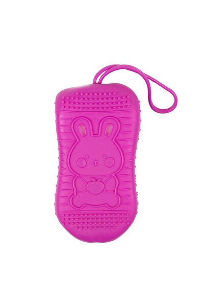 nascita فرشاة تنظيف الجسم من السيليكون - 03