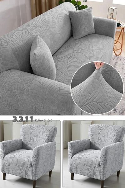 intil Seat Cover 3.3.1.1 Seat Cover Set Sofa Cover Home Textile