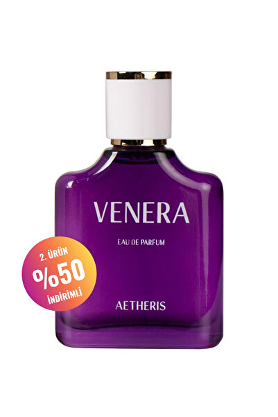 Aetheris Venera Edp 50 ml Kadın Parfüm