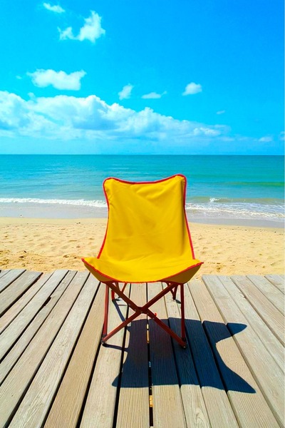 Campemento Katlanır Kamp Sandalyesi