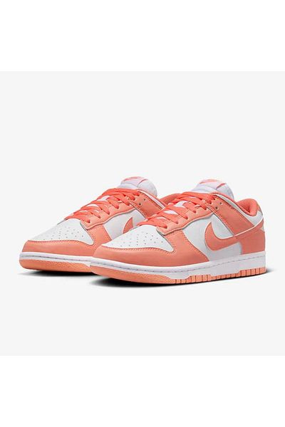 Nike Dunk Low “Light Wild Mango”