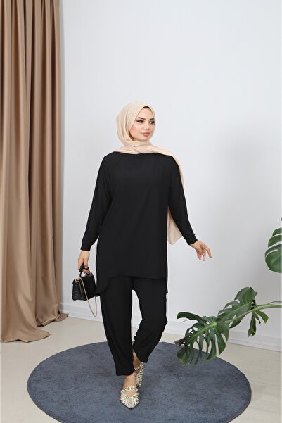 NİSUM MODA Piping Shalwar Suit