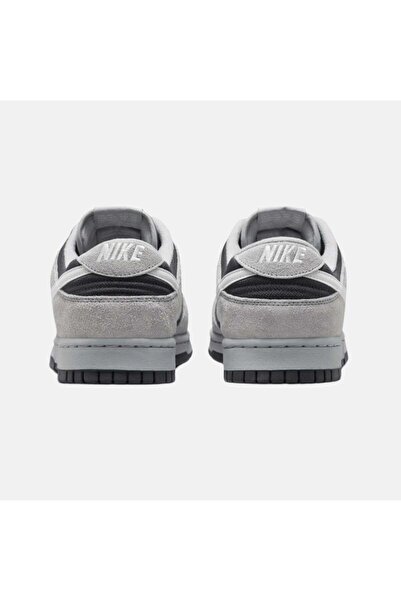 Nike Dunk Low 'light Smoke Grey'