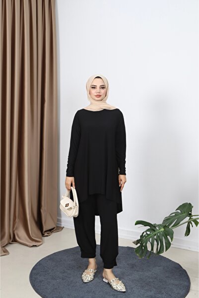 NİSUM MODA Plain Sports Shalwar Suit