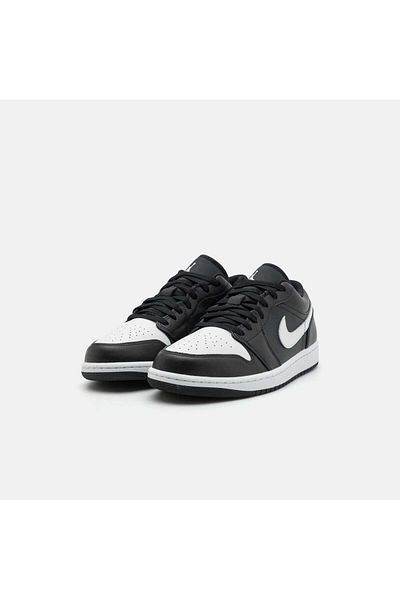 JORDAN Air 1 Low „Negru/Alb Summit”