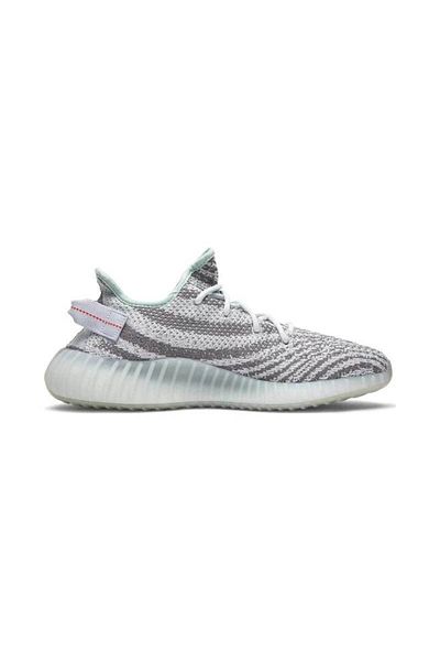 YEEZY Boost 350 V2 „Culoare albastră”