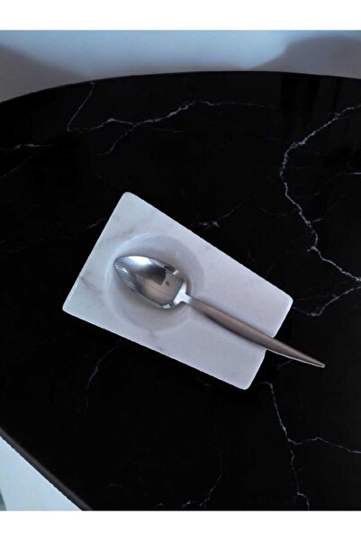 Concept ONYX by CEHRELI Doğal Taş Mermer Kaşıklık Tezgah Üstü Kirli Kaşıklılğı (ihracat Kalite)