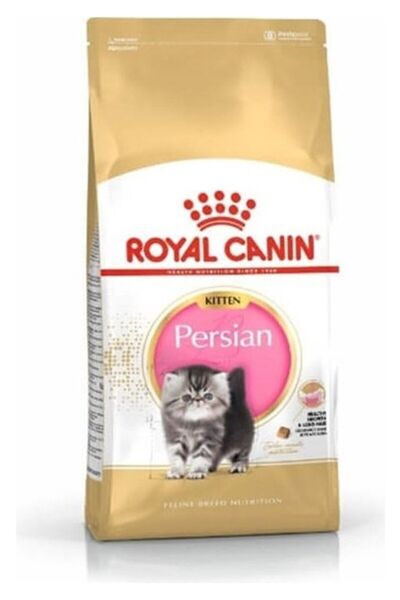 Royal Canin Kitten Persian 32 Yavru Iran Irk Maması 2 Kg