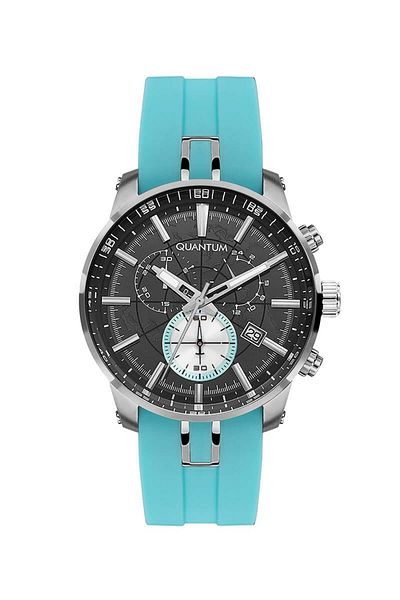 Quantum Pwg560.659 men's wrist watch