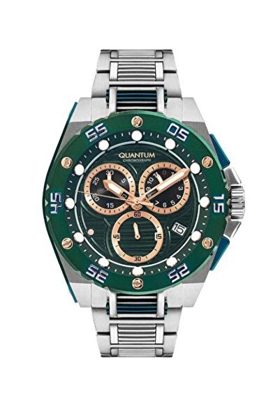 Quantum HNG1062.370 Men's Wristwatch