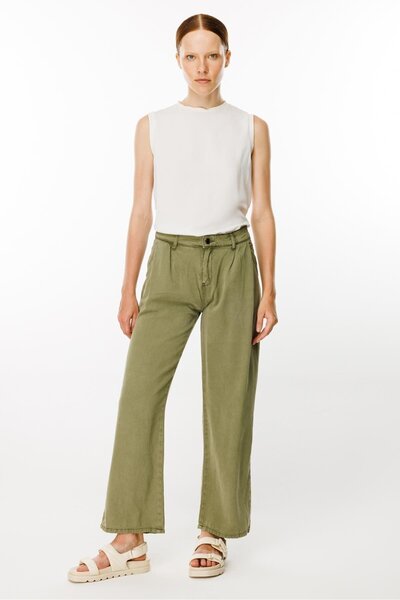 Ghisa 8618 Модель штанів