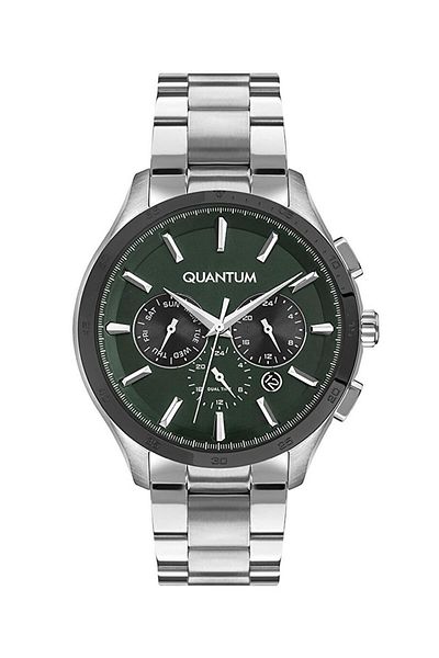 Quantum Pwg1009.370 Men Wrist Watch