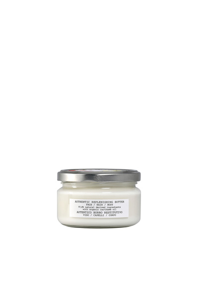 Davines Authentic Replenishing Butter Yapılandırıcı Krem 200ml 8004608226727