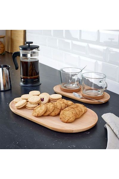 IKEA SMÖRLING BEAN Tray