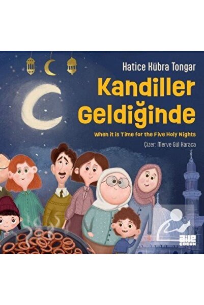 Aile Yayınları Kandiller Geldiğinde