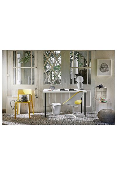 IKEA Lagkapten/adıls Ikeaa Çalışma Masası 120*60 Cm