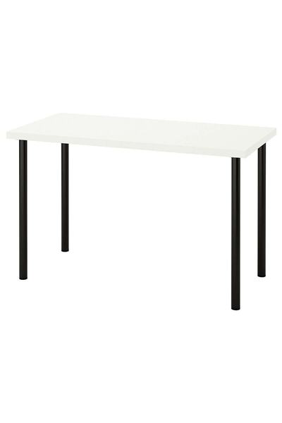 IKEA Lagkapten/adıls Ikeaa Çalışma Masası 120*60 Cm