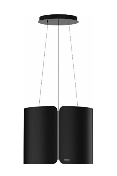 Franke Fsms F42 Bk Matt Siyah Davlumbaz