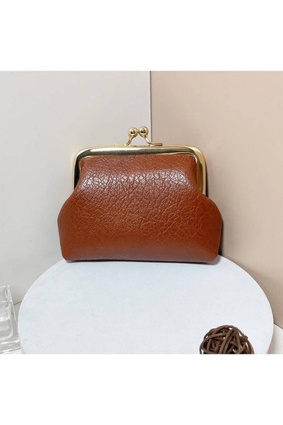 rinkadoll New Design Small Size Clip Wallet
