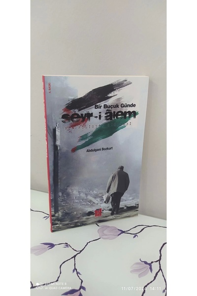 Mgv Yayınları Bir Buçuk Günde Seyr-i Alem