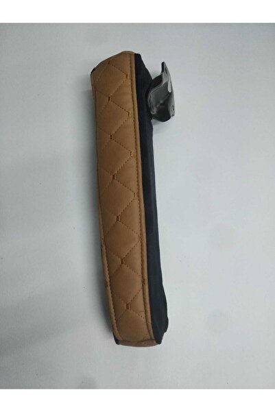 Fiat Ducato Ducato, Jumper, Boxer Uyumlu (sağ Sol 2 ) Li Set Kolçak Kılıfı Kr...