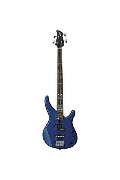 Yamaha TRBX174DBM Bas Gitar (Dark Blue Metallic)