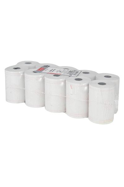 pos rulo Thermal Roll 80 mm X 40 m 48 G/M² 10 Pieces