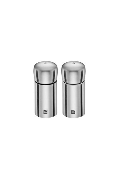 ZWILLING Spices Salt Pepper Mill Set