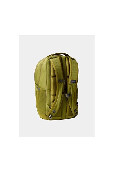THE NORTH FACE Vault Backpack Forest Olive Light Heat Nf0A3Vy2Xi51
