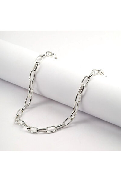 TAKİŞKO ATAÇ ZİNCİR KOLYE