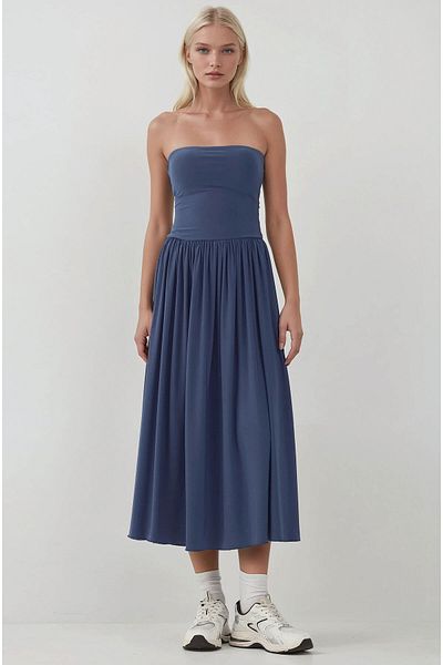 Hiccup Rochie cu dublă utilizare (rochie/fustă) Rochie elastică fără bretele