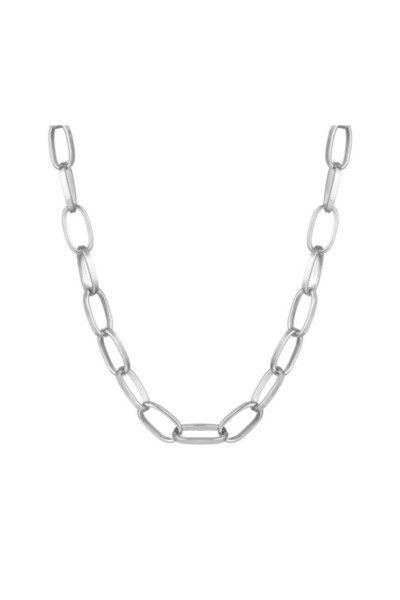 TAKİŞKO ATAÇ ZİNCİR KOLYE