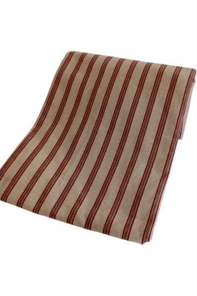 English Home Robin Bird Joy, Flannel, Single Fitted Sheet