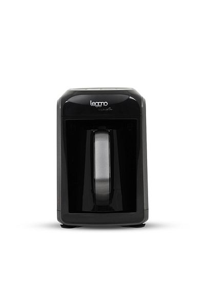 Leggno Gray Gourmet Pro Turkish Coffee Machine