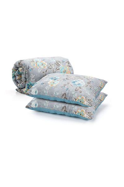 Home Still SET OF 180/210 PILOT +2 PRINTED CUSHIONS 50/70 CM, M10