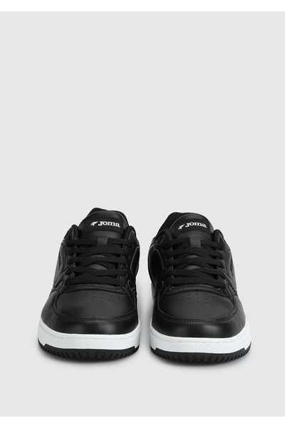 Joma C.Stadıum Men 2401 Black Siyah Erkek Spor Ayakkabısı Cstaw2401