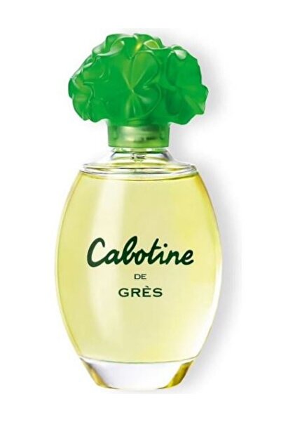 Gres عطر كابوتين دي جريس من جريس EDP 100 مل