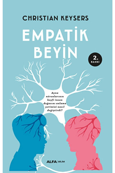 Alfa Yayınları Empatik Beyin