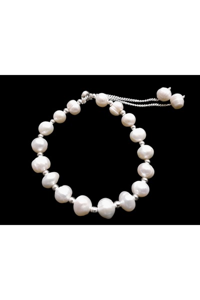 KINZ AL-HADAYA Pearl bracelet