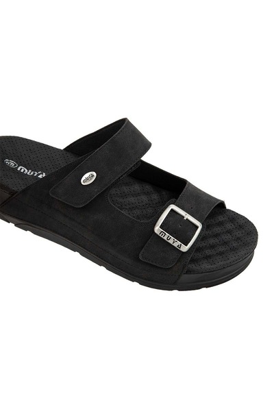 Muya Ανδρικές παντόφλες Mamaki Anatomical Sole Heel Spur