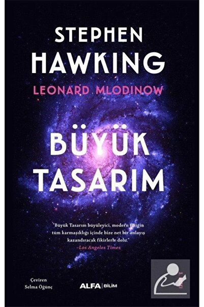 Alfa Yayınları Büyük Tasarım