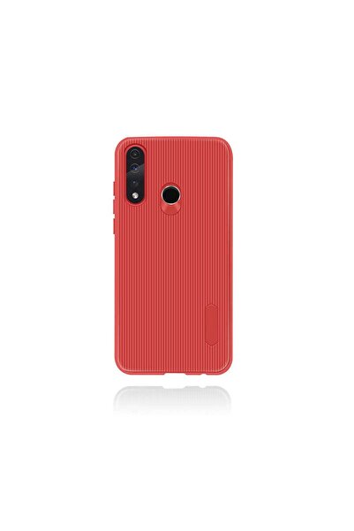 ZM STORE Huawei P30 Lite Kılıf Zore Tio Silikon Kapak