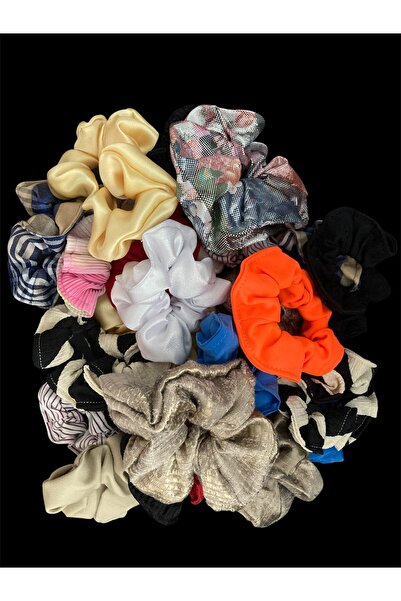 ramkovska مجموعة من 8 قطع من مشبك القماش النسائي المختلط يتم شحنها بشكل عشوائي