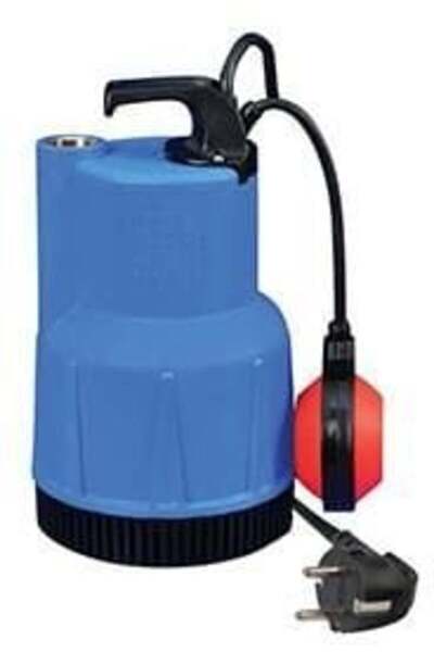 Genel Markalar Sumak SDF 5 Drenaj Dalgıç Pompa Monofaze (220V) 0.50 Hp